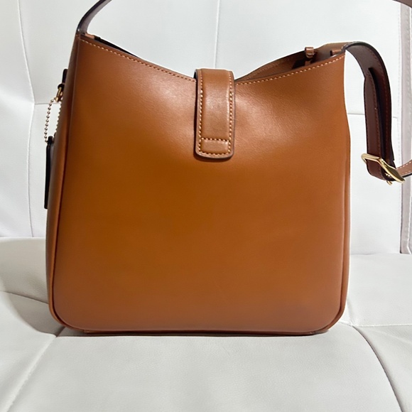 Coach Hadley Convertible- barely used - Picture 3 of 7